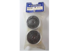 KYOSHO F Wheel (Mesh/GM) NO.92315G